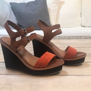 Dolce Vita wedge Women’s 7